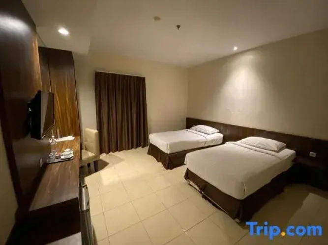 Business Twin room