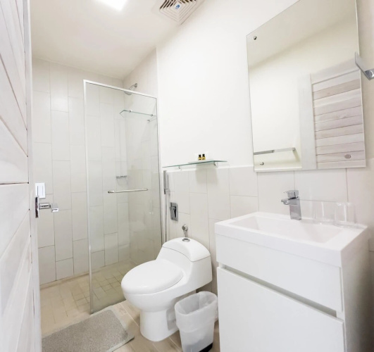 Residences C2-1d in Chame
