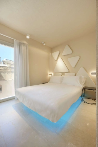 Royal Double Suite