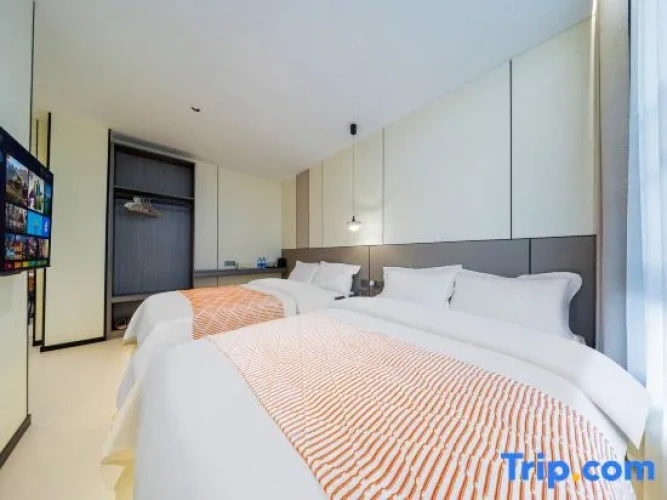 2 Bedrooms Family Suite