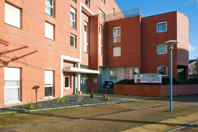 Séjours & Affaires Rouen Normandie