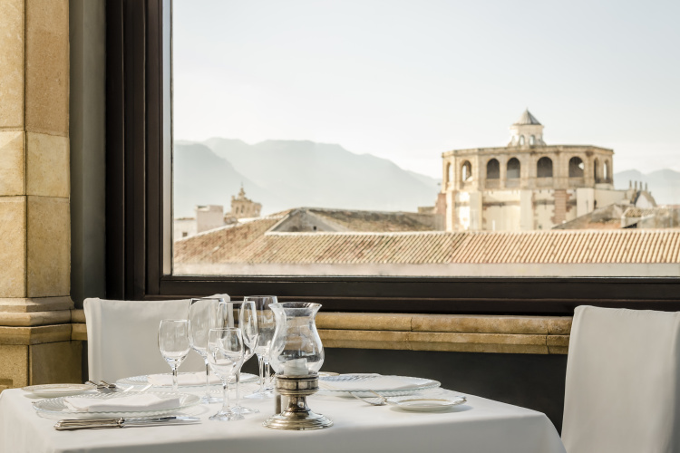 Eurostars Centrale Palace photo 21