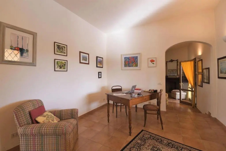 Villa Montalbano 8