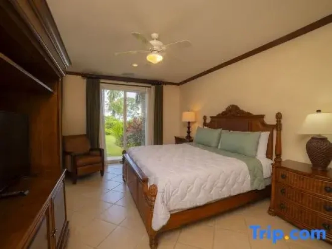 3 Bedrooms Apartment