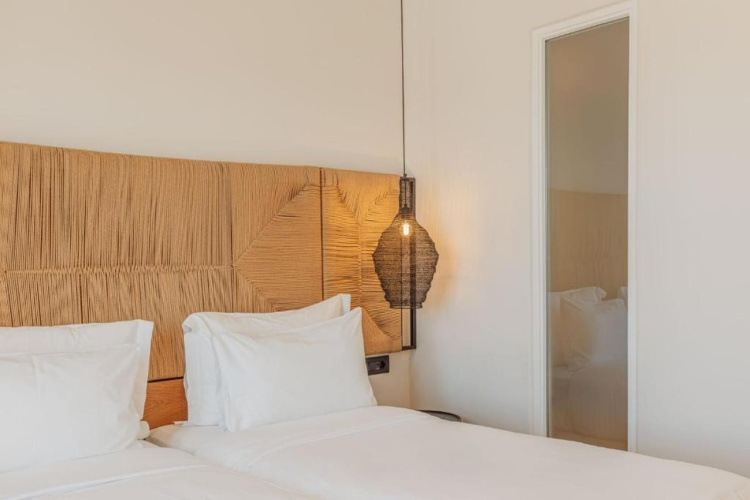 Aelo Mykonos hotel