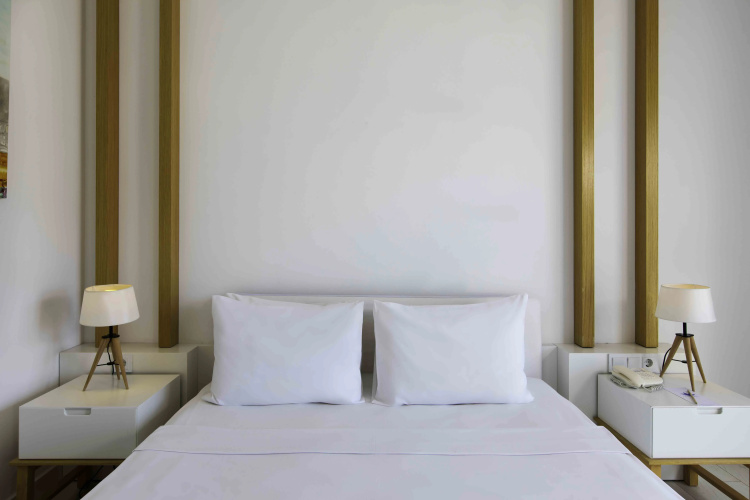Labranda TMT Bodrum - All Inclusive