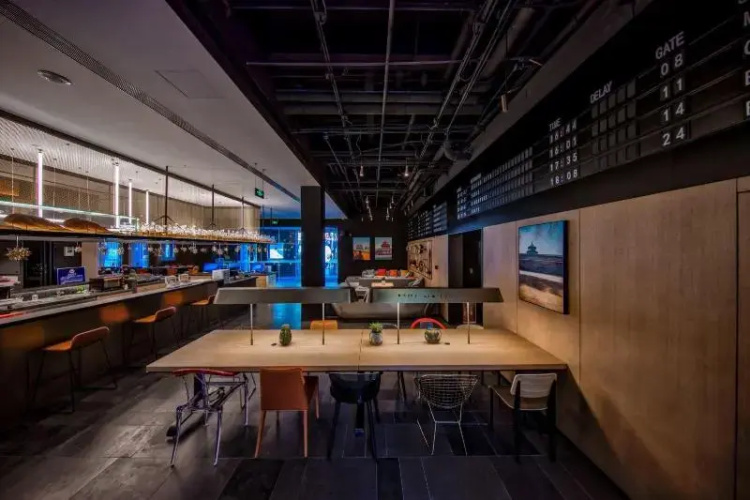 Gitigo Hotel Beijing Tian Anmen Square