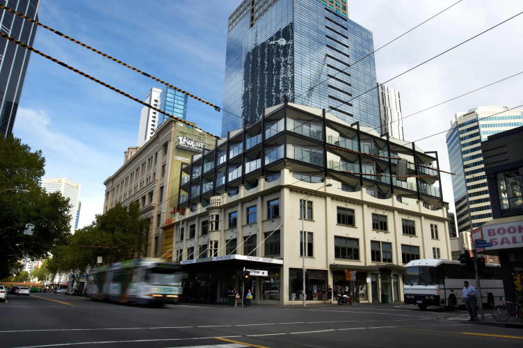 Hotelafbeelding