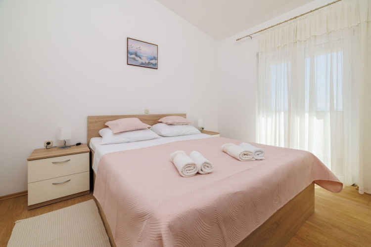 Apartments Marija