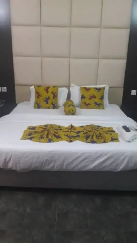 Transtell Suites & Apartments