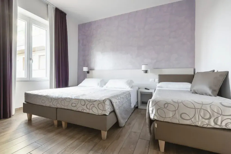 Hotel La Pineta