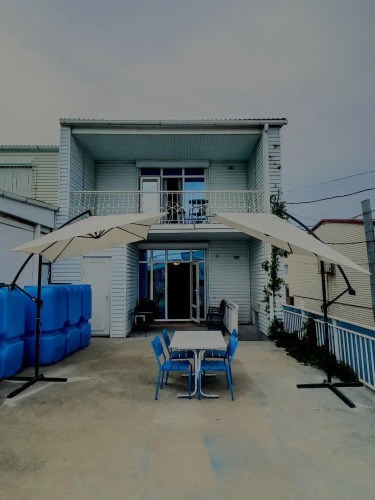 Фотография номера Коттеджа O'LIVIO (Оливио)