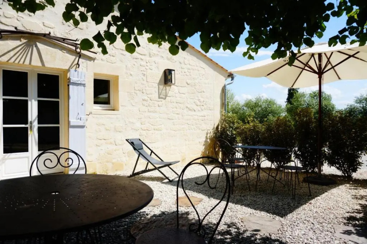 Villa Bacchus