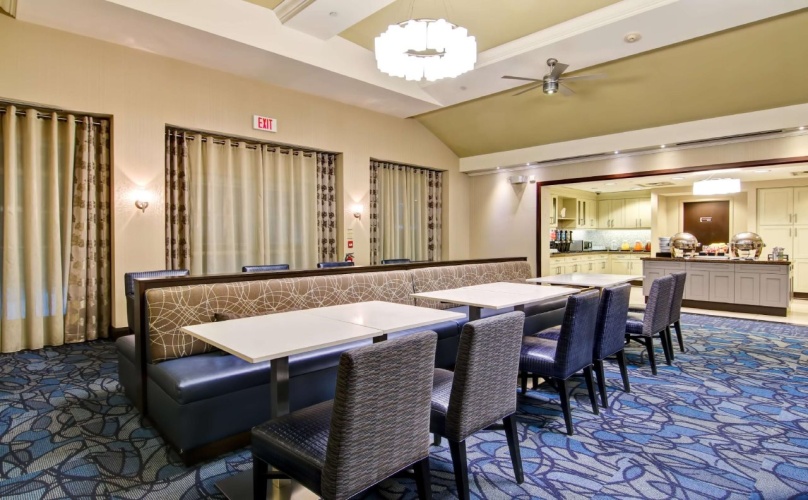 Homewood Suites by Hilton Toronto-Markham photo 36