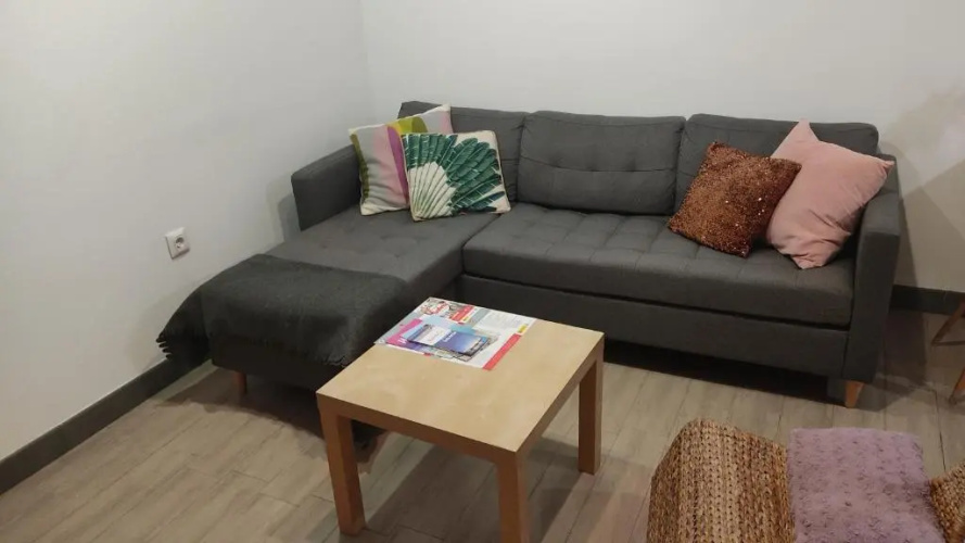 Apartamento Barhelo