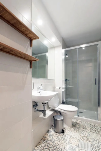 Apartamento La Terraza del Mar