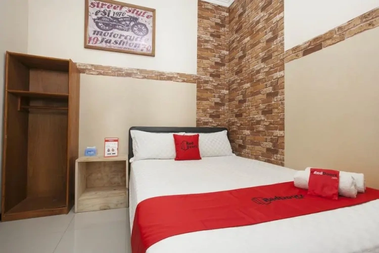 Economy Single room