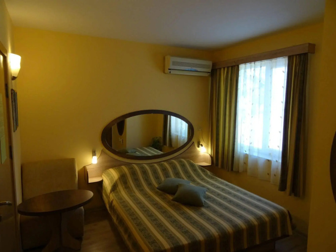 Hotel Color