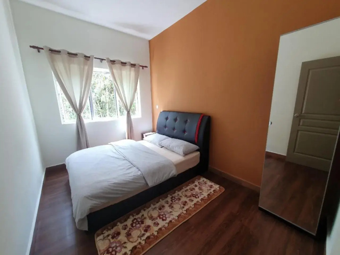 Quintet Residence