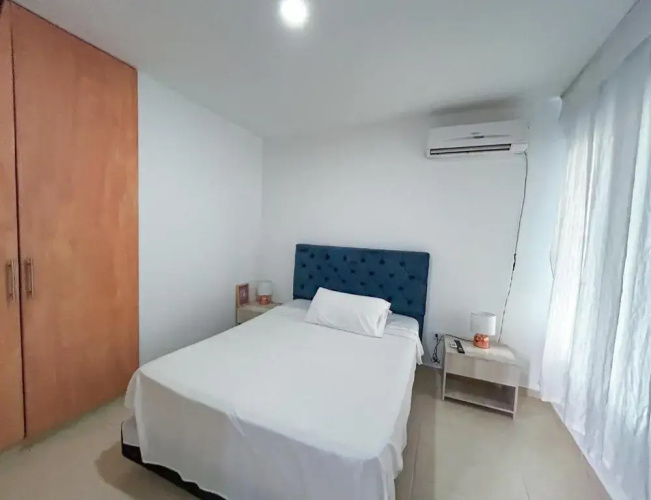 Ebenezer apartahotel