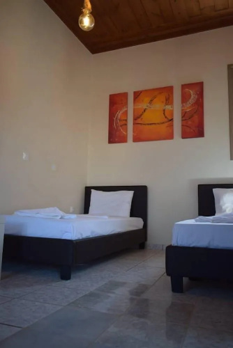 Occasus Room