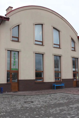 Hotelafbeelding