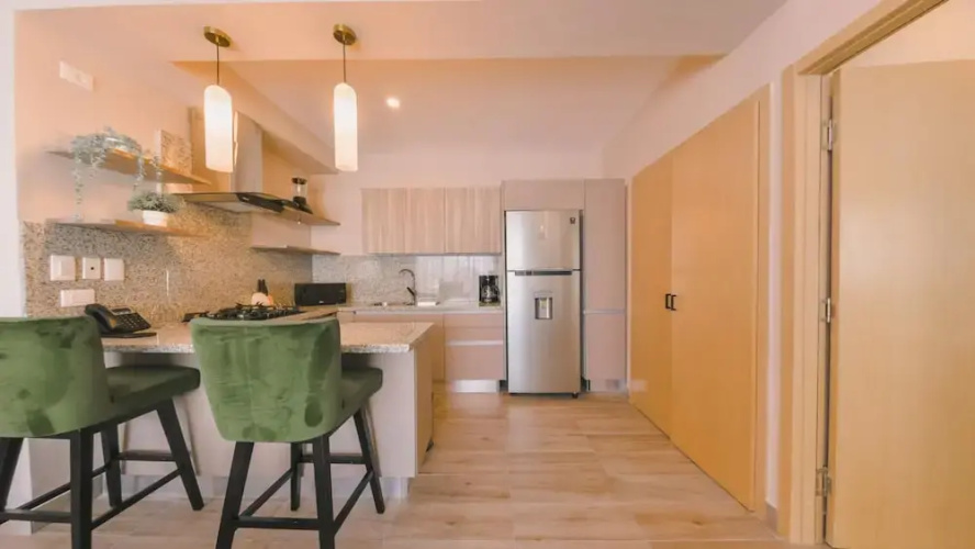 Regatta Living II - 905
