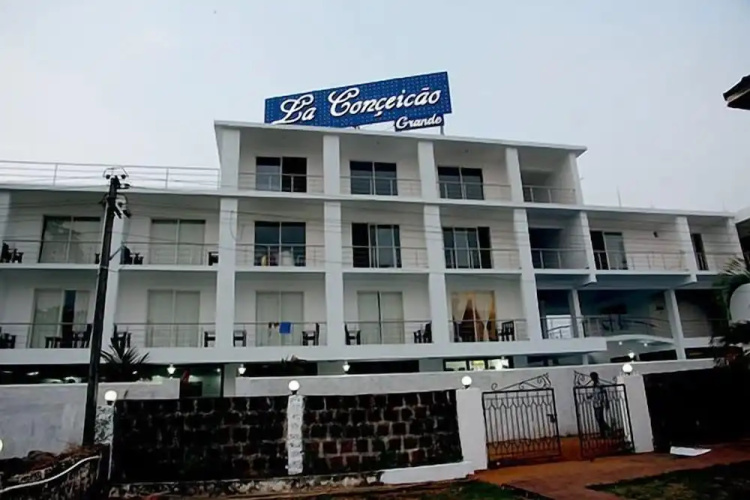Image de l'hôtel