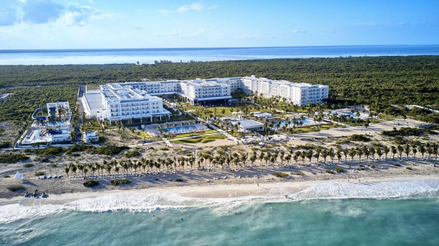 Riu Dunamar - All Inclusive photo 21