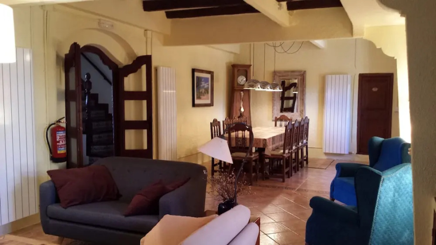 Casa del Pi B & B