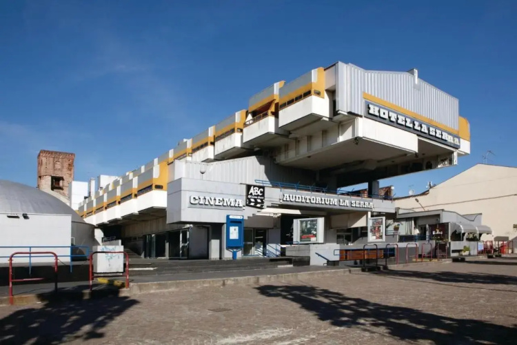 Otel görseli