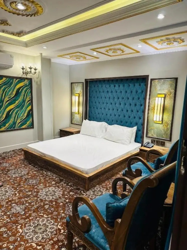 Hotel Delight
