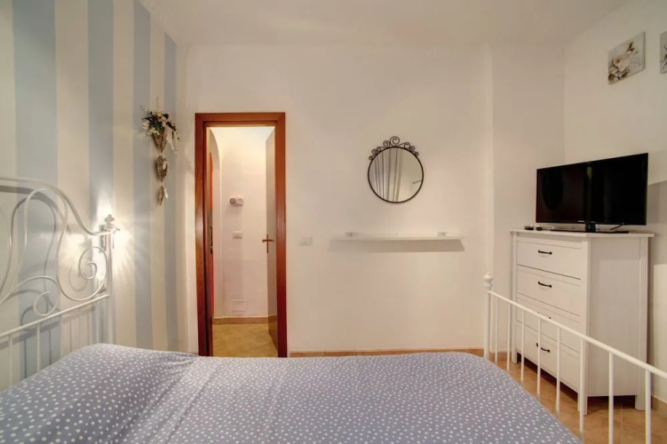 Gallo Vatican Apartments