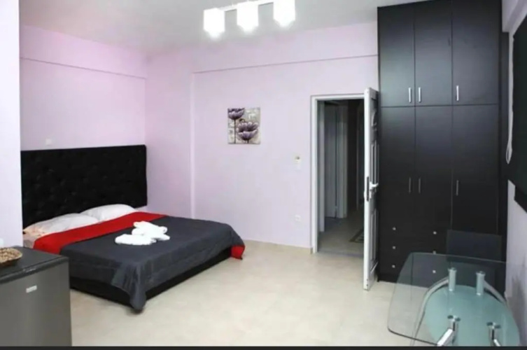 Spilios Apartment