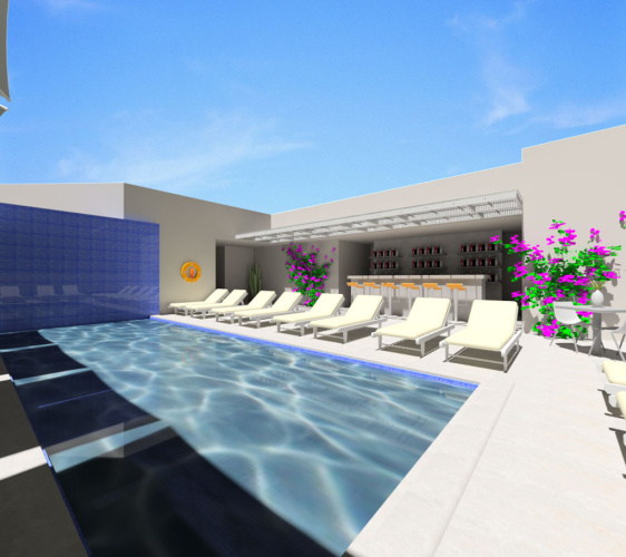 Frangiorgio Hotel Apartments photo 16