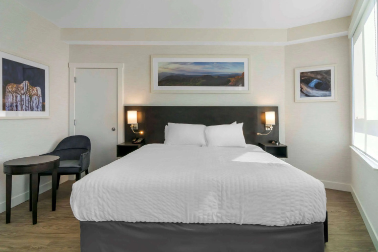 Quality Inn