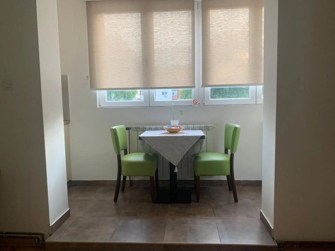apartman Fuerte 2