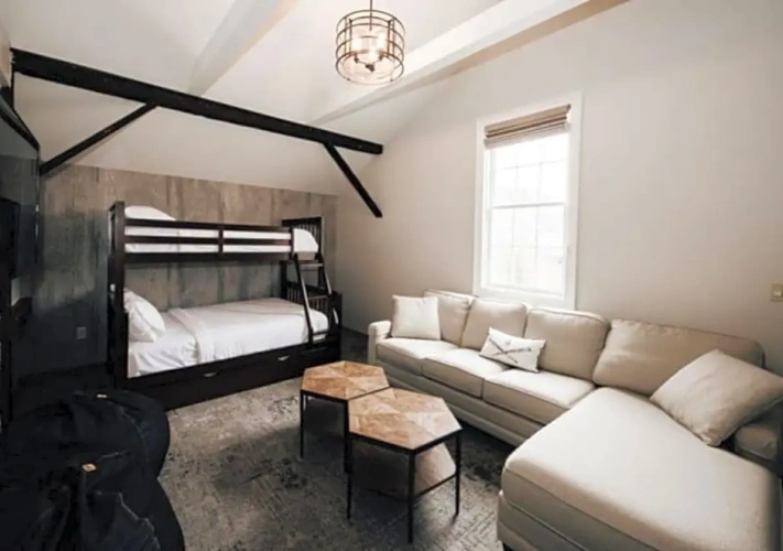 Double Suite