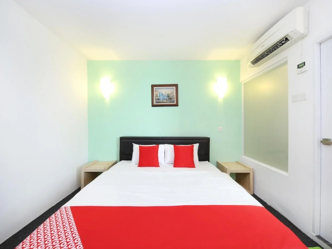 Premium Double room