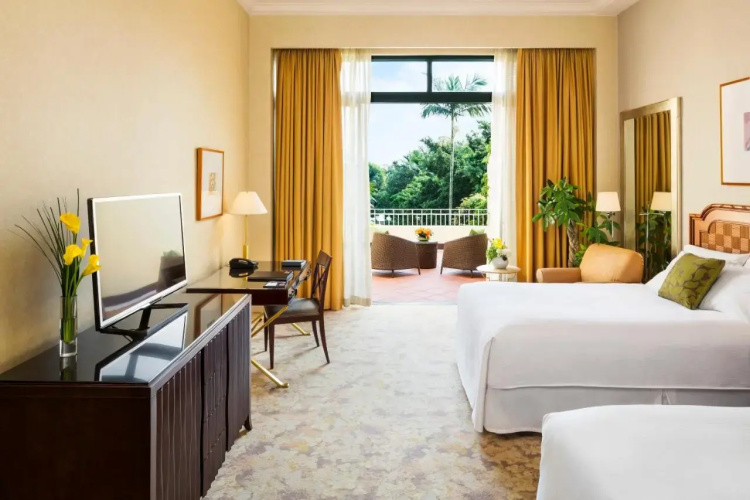 The Westin Resort Macau