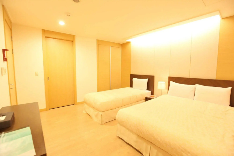 Castlex Golf Villa