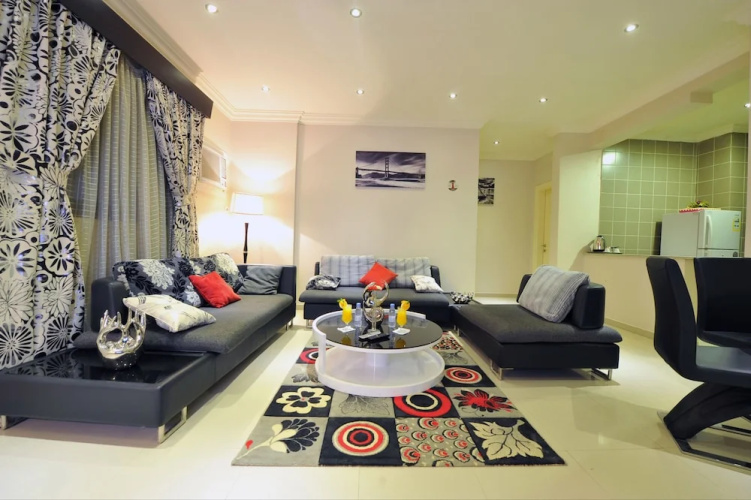 Al Janadriyah Suites 7