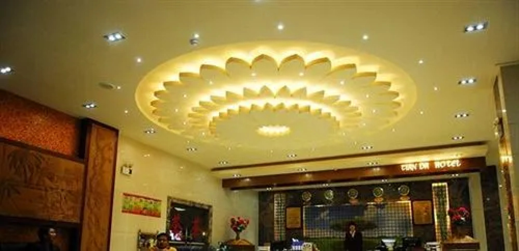 Jinghong Tianda Hotel