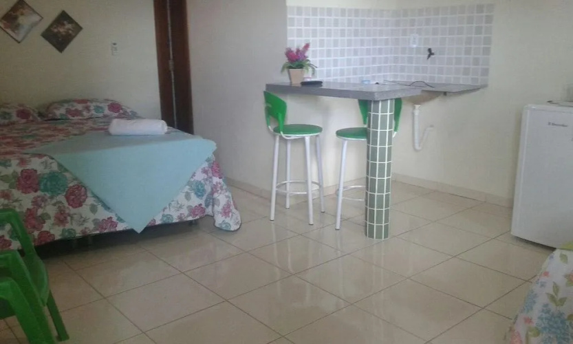 Pousada Menezes