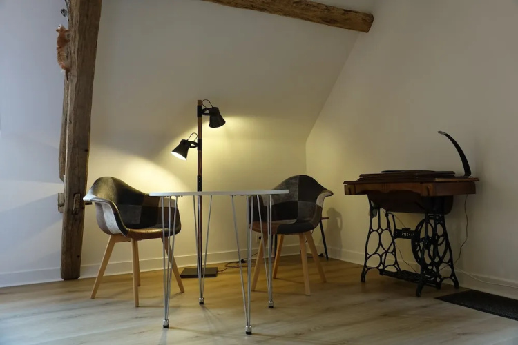 Ferme Boisquillon