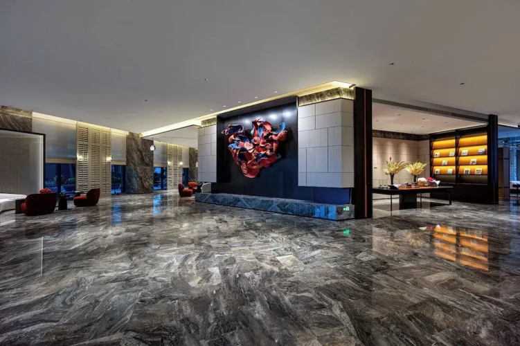 Mehood Elegant Hotel Shaoxing Shangyu