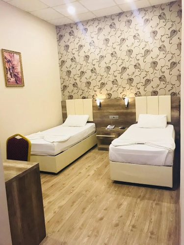 Gulizar Otel