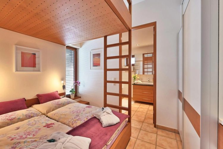 Apartments Dr. Muxel