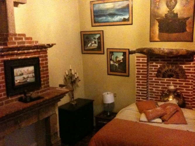 Casa Tio Camilo