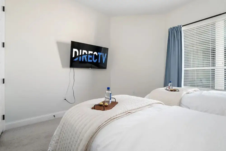 Premium 2BR at Luxe23